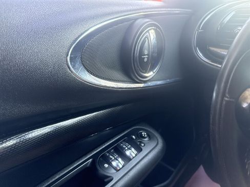 Used 2017 MINI Cooper Clubman John Cooper Works image 43