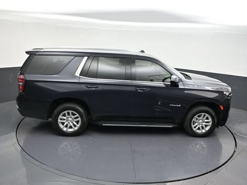 Used 2024 Chevrolet Tahoe LS RWD image 19