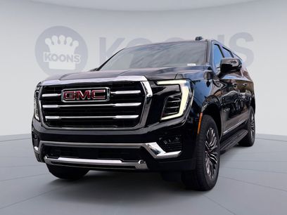 New 2026 GMC Yukon XL Elevation