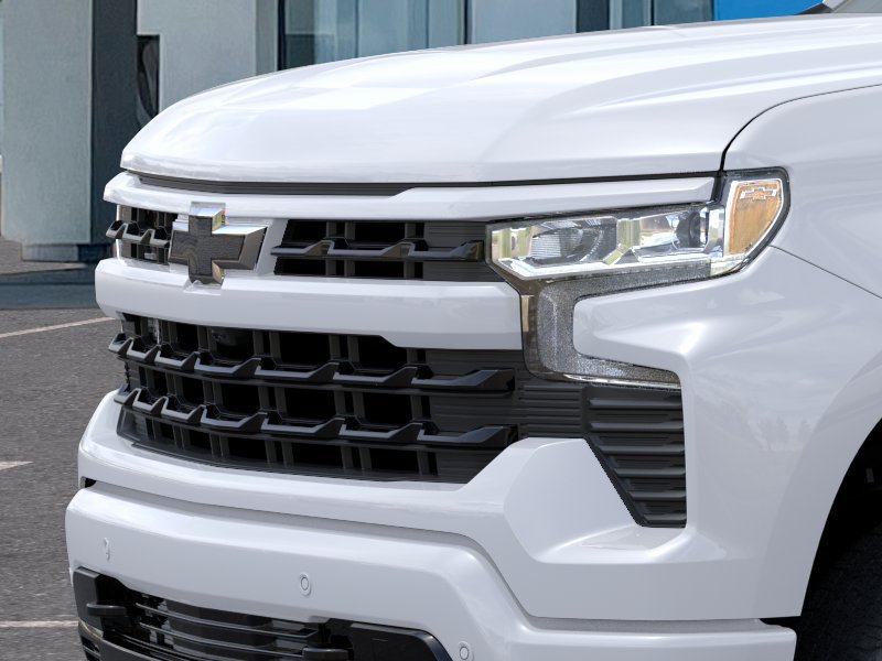 New 2026 Chevrolet Silverado 1500 RST w/ RST All Star Premium Package AWD/4WD image 13