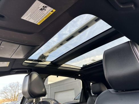 Certified 2024 MAZDA CX-90 Plug-In Hybrid w/ Premium Plus image 26