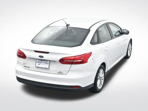 Used 2016 Ford Focus SE image 29