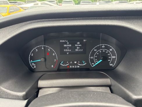 Used 2025 Ford Transit 350 XLT RWD image 21