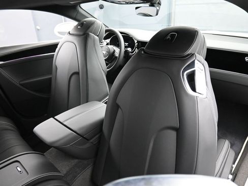 New 2026 Bentley Continental GT image 27