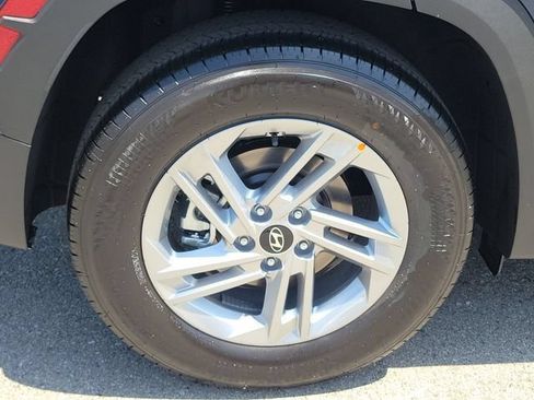 New 2026 Hyundai Tucson SE FWD image 30