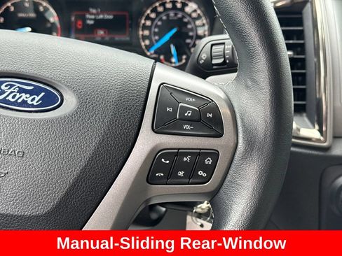 Used 2019 Ford Ranger XLT w/ Equipment Group 302A Luxury RWD image 28