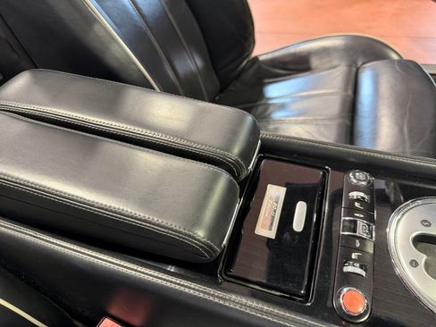 Used 2011 Bentley Continental GTC AWD/4WD image 36