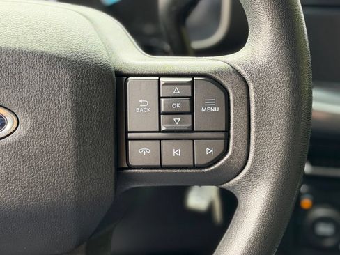 Used 2021 Ford F150 XL w/ Equipment Group 101A High AWD/4WD image 8