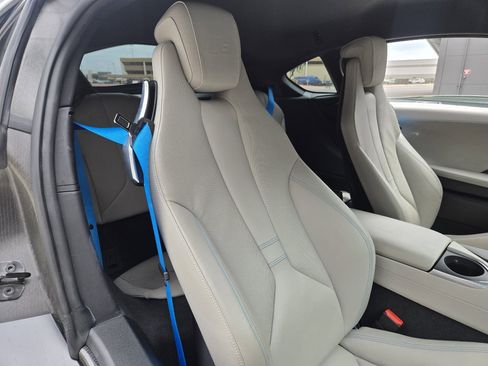 Used 2015 BMW i8 image 42