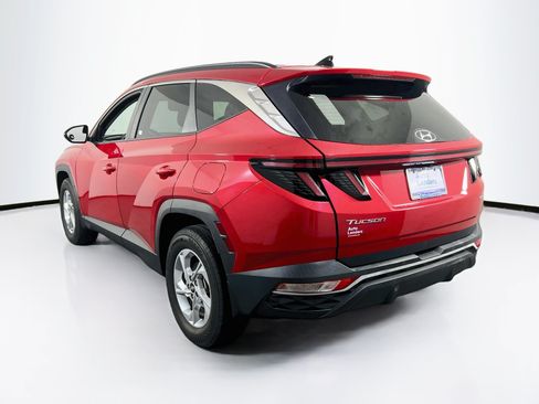 Used 2023 Hyundai Tucson SEL AWD/4WD image 7