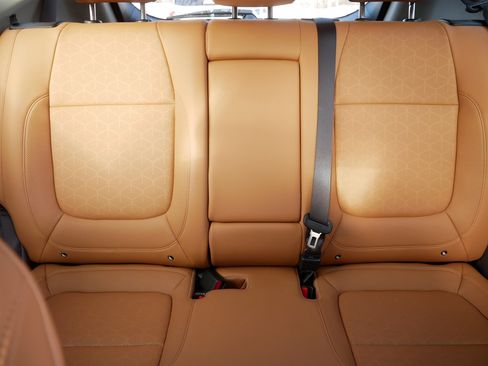 Certified 2024 Kia Seltos EX image 13