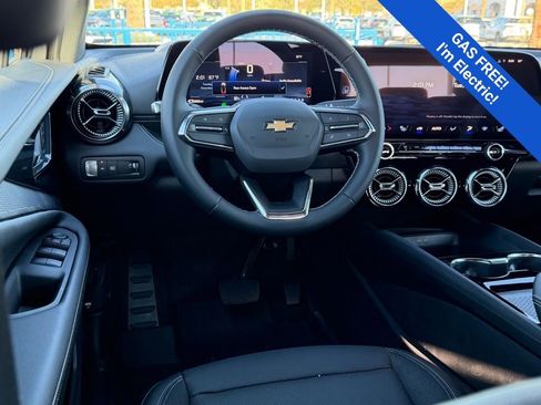 New 2026 Chevrolet Blazer EV LT FWD image 7