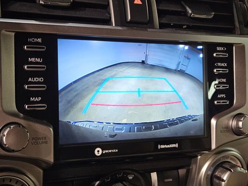 Certified 2023 Toyota 4Runner SR5 image 30