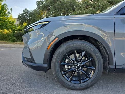 Certified 2026 Honda CR-V Sport image 3