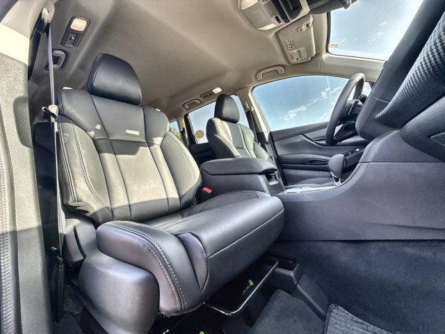 Used 2026 Subaru Ascent Premium AWD/4WD image 24