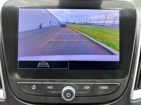 Used 2023 Chevrolet Malibu LT w/ Driver Confidence Package FWD image 24