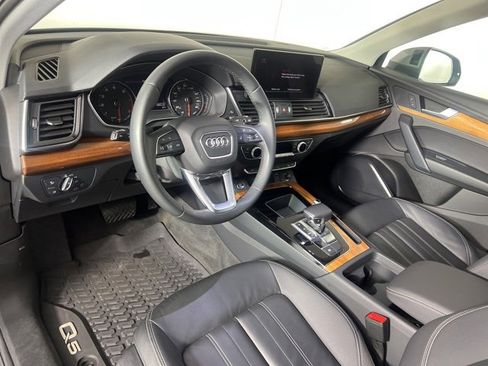 Certified 2023 Audi Q5 2.0T Premium w/ Convenience Package image 20