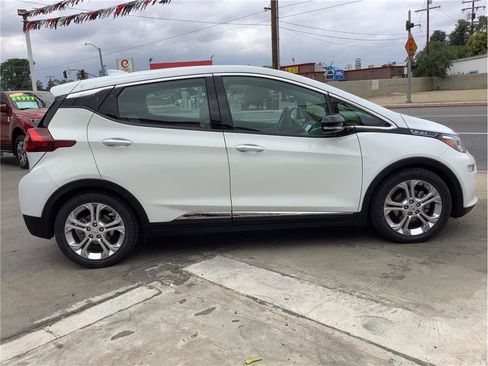 Used 2020 Chevrolet Bolt LT FWD image 5