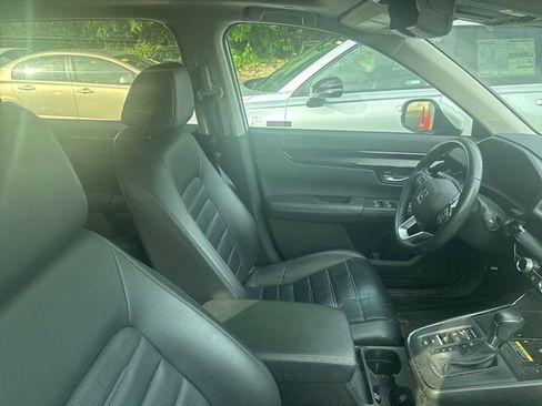 Used 2023 Honda CR-V EX-L image 5