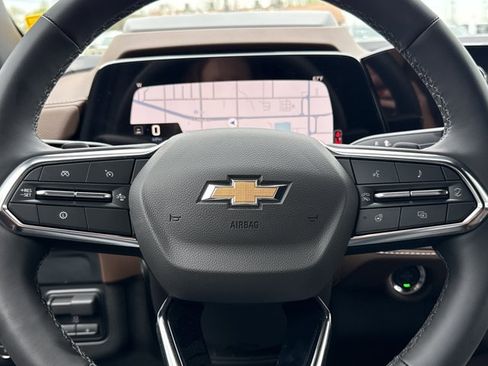 New 2026 Chevrolet Tahoe High Country AWD/4WD image 24