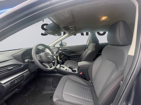 New 2026 Subaru Impreza 2.0i Sport AWD/4WD image 10
