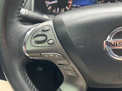 Used 2019 Nissan Murano Platinum AWD/4WD image 30