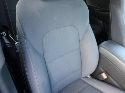 Used 2019 Hyundai Tucson SE FWD image 31