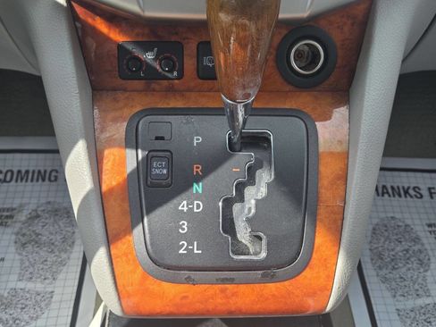 Used 2008 Lexus RX 350 AWD image 21