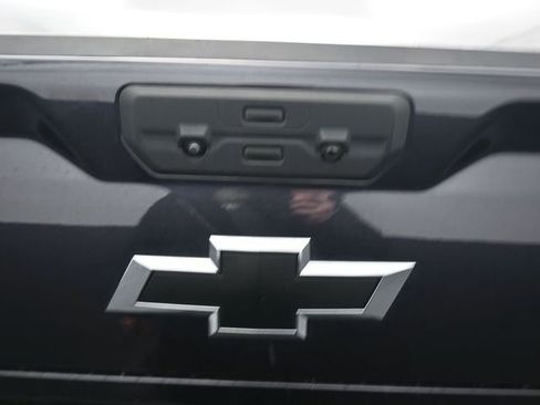Used 2023 Chevrolet Silverado 1500 RST image 25