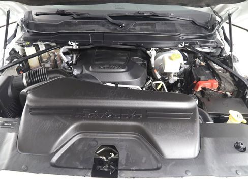 Used 2022 RAM 2500 Tradesman AWD/4WD image 50
