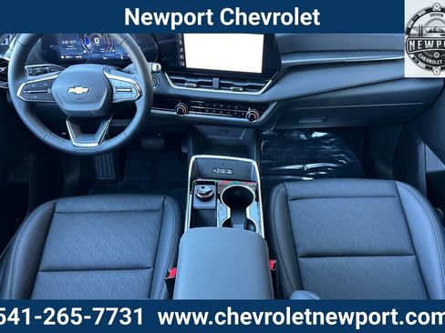New 2026 Chevrolet Equinox LT w/ Convenience Package II image 14