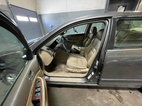 Used 2007 Honda Accord EX-L image 19