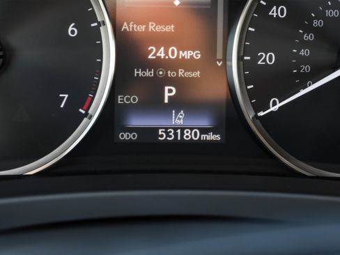 Used 2019 Lexus IS 350 image 18