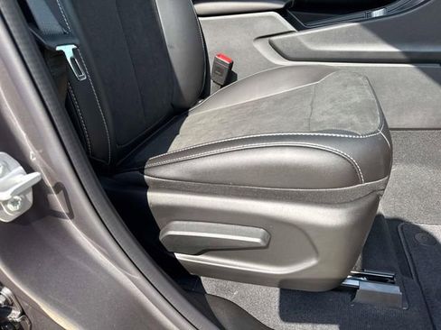 New 2025 Jeep Grand Cherokee Altitude RWD image 27