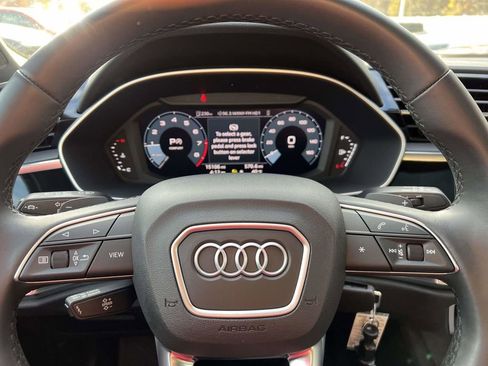Used 2022 Audi Q3 2.0T Premium image 33