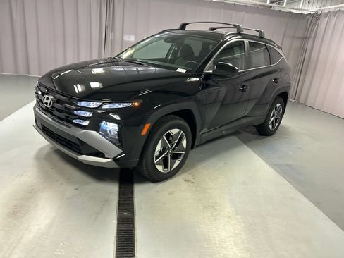 Used 2026 Hyundai Tucson SEL AWD/4WD image 3
