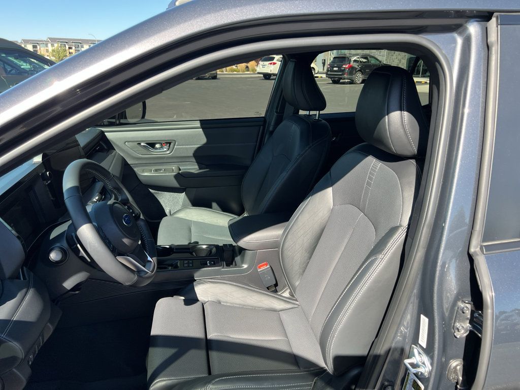 Used 2026 Subaru Outback Touring XT AWD/4WD image 20