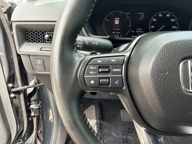 Certified 2023 Honda CR-V Sport image 31