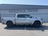 Used 2020 RAM 1500 Big Horn image 2