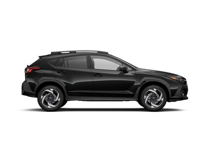New 2026 Subaru Crosstrek 2.5i Limited