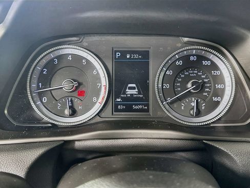 Used 2022 Hyundai Sonata SEL FWD image 19