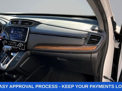 Used 2021 Honda CR-V EX image 26