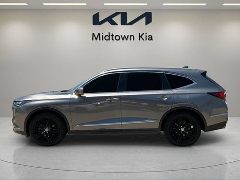 Used 2022 Acura MDX SH-AWD w/ Advance Package image 6