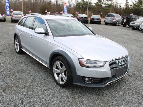Used 2013 Audi A4 Prestige AWD/4WD image 4