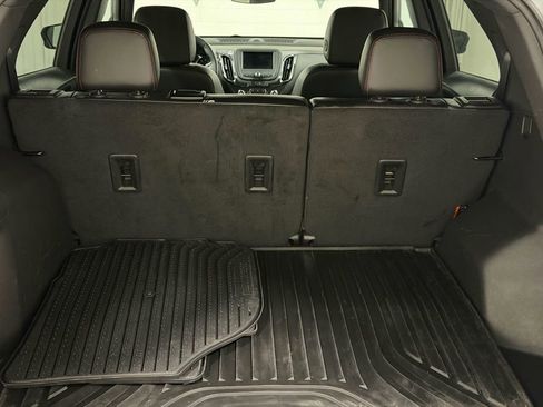 Certified 2024 Chevrolet Equinox RS image 19