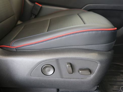 Used 2025 Chevrolet Silverado EV RST image 36