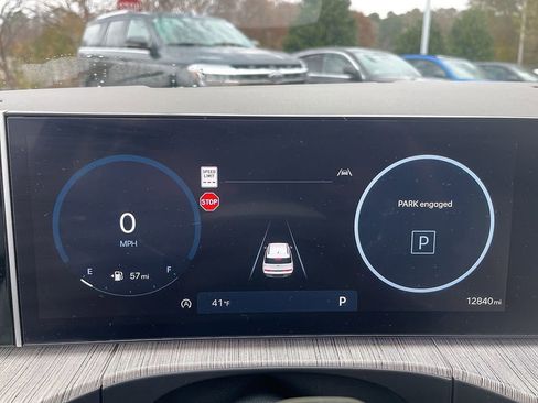 Used 2024 Hyundai Santa Fe Calligraphy image 12