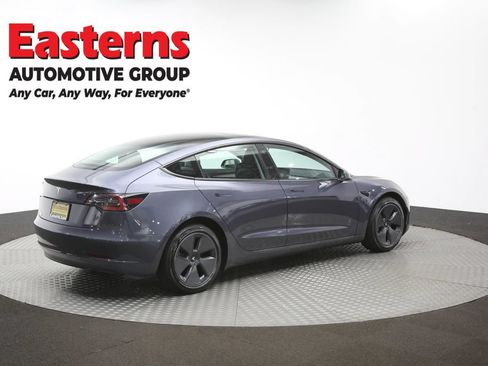 Used 2023 Tesla Model 3 Standard Range RWD image 34