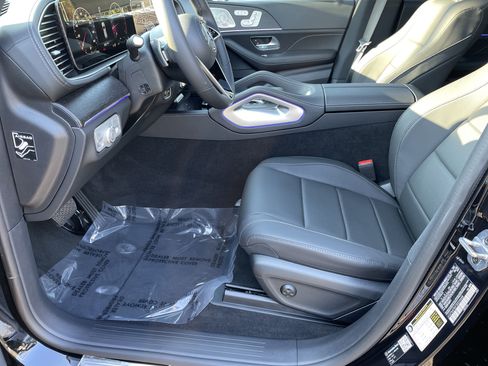 New 2026 Mercedes-Benz GLE 350 4MATIC image 19