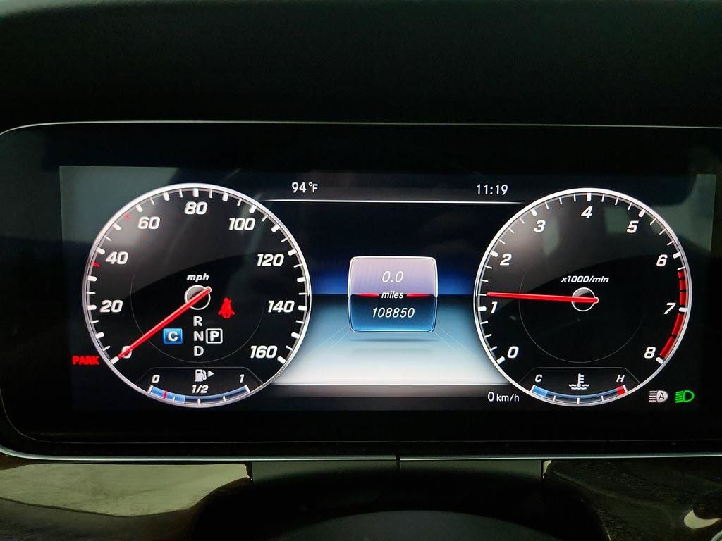 Used 2018 Mercedes-Benz E 400 4MATIC Wagon image 17
